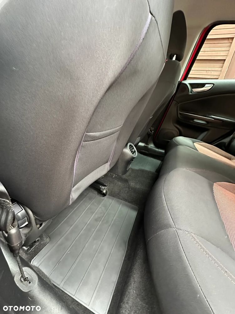 Alfa Romeo Giulietta 1.4 TB Distinctive - 9