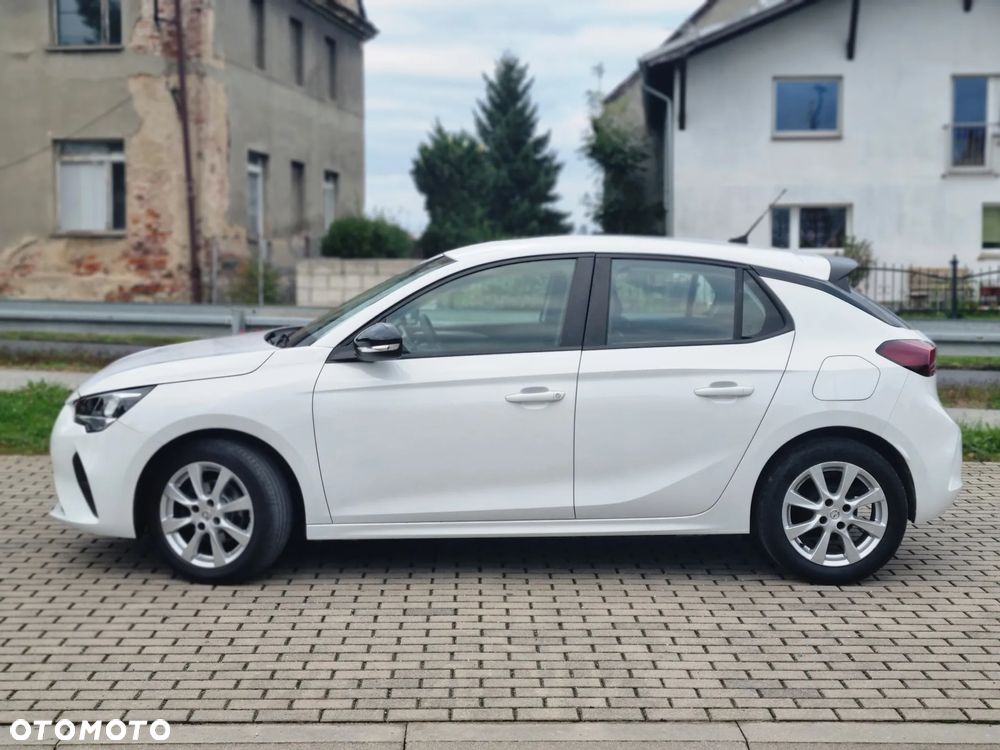 Opel Corsa 1.2 Start/Stop Edition - 2