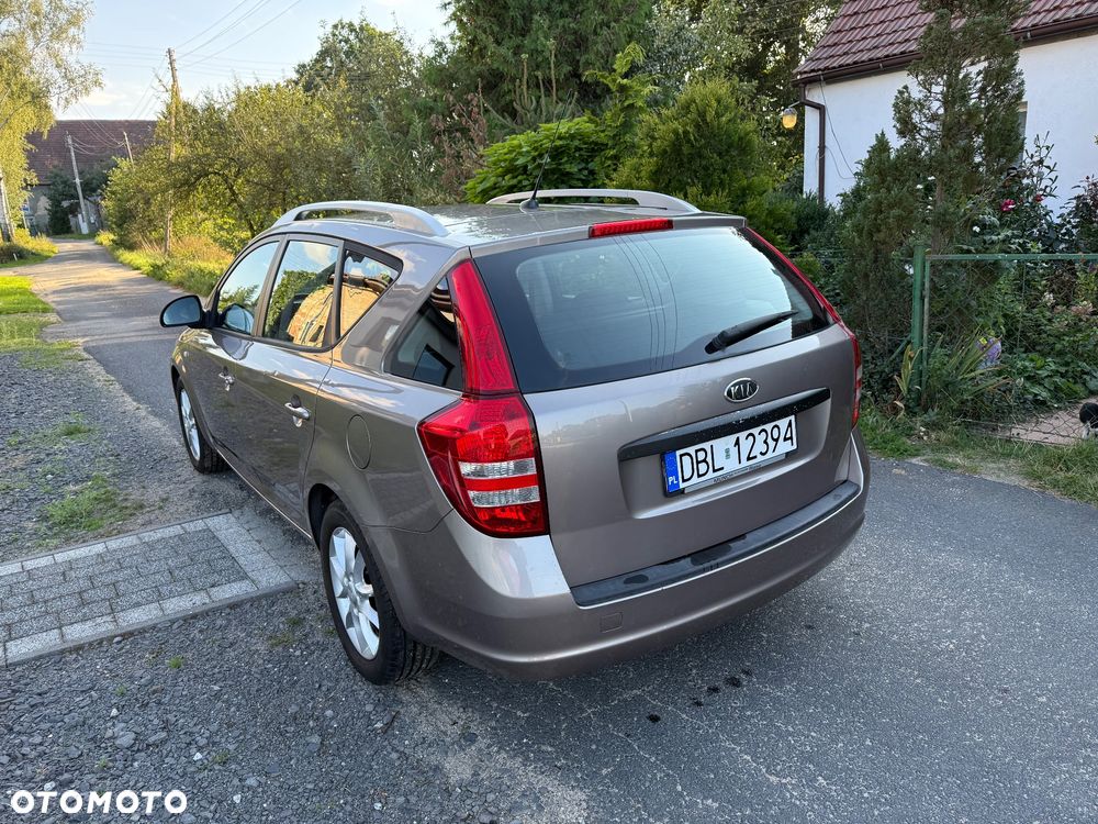 Kia Ceed 1.6 CVVT EX - 3