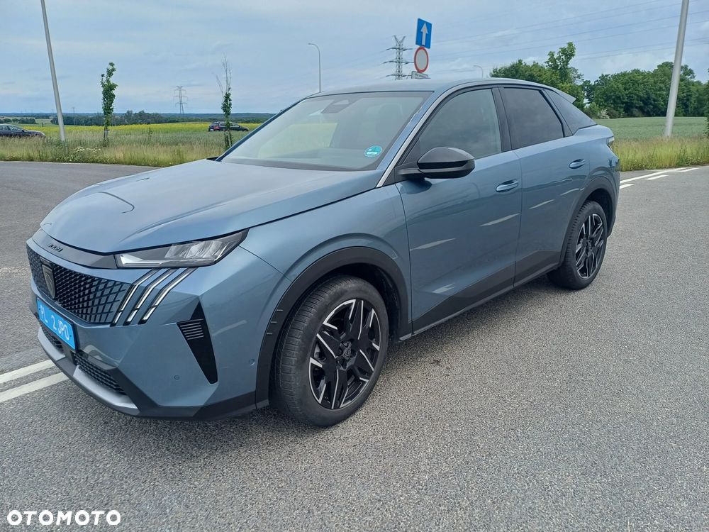 Peugeot 3008 1.2 PureTech mHEV Allure Pack S&S e-DCS6 - 1