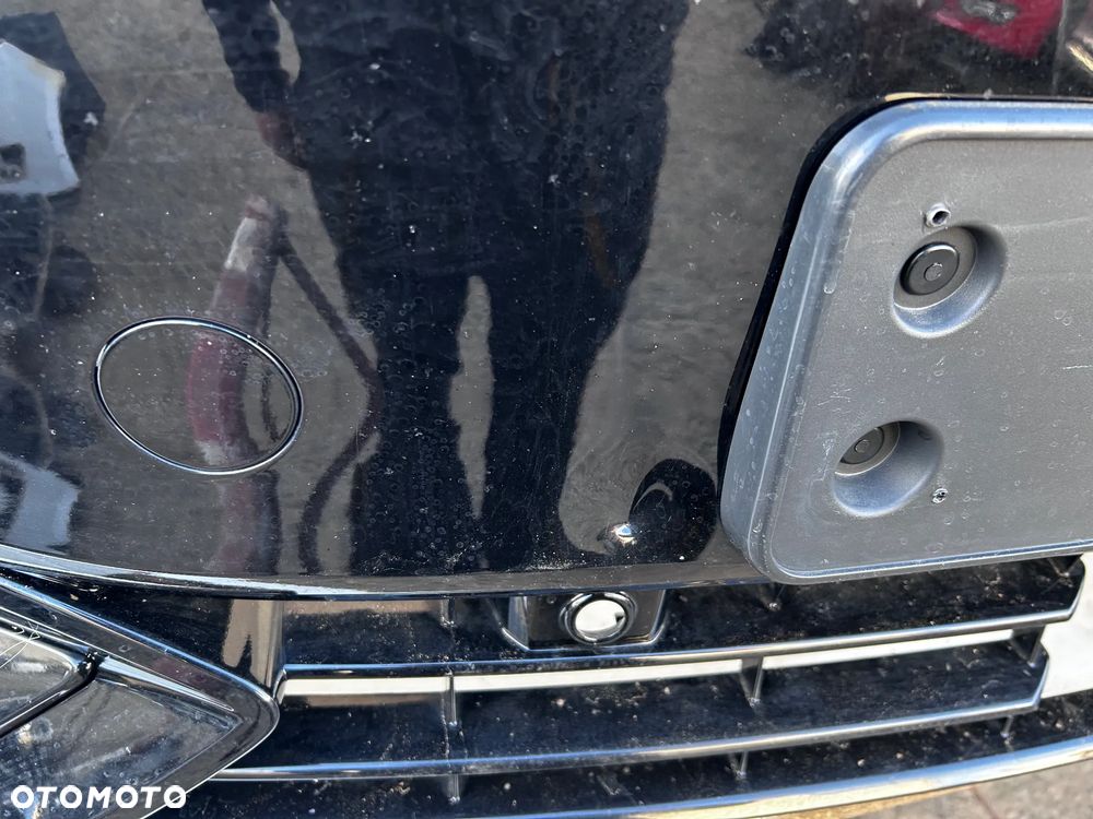 VW ID7 ID.7 14A ZDERZAK PRZÓD PRZEDNI  PDC 14A807130A 14A807231B - 3