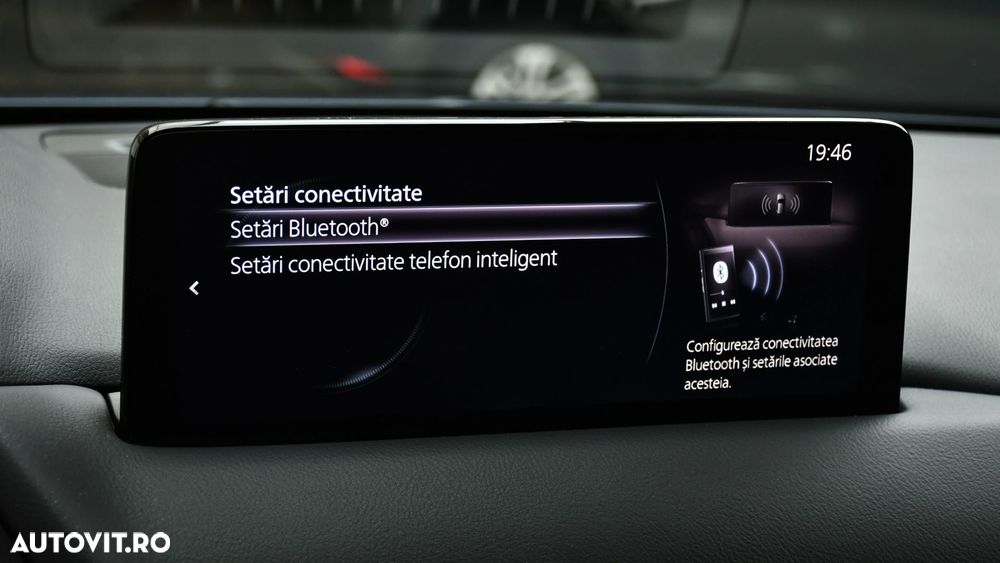 Mazda CX-5 SKYACTIV-D 184 SCR AWD Aut. Homura - 24