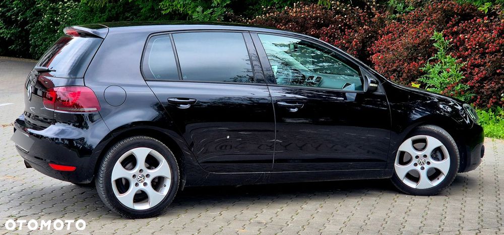 Volkswagen Golf 1.4 TSI Team - 16