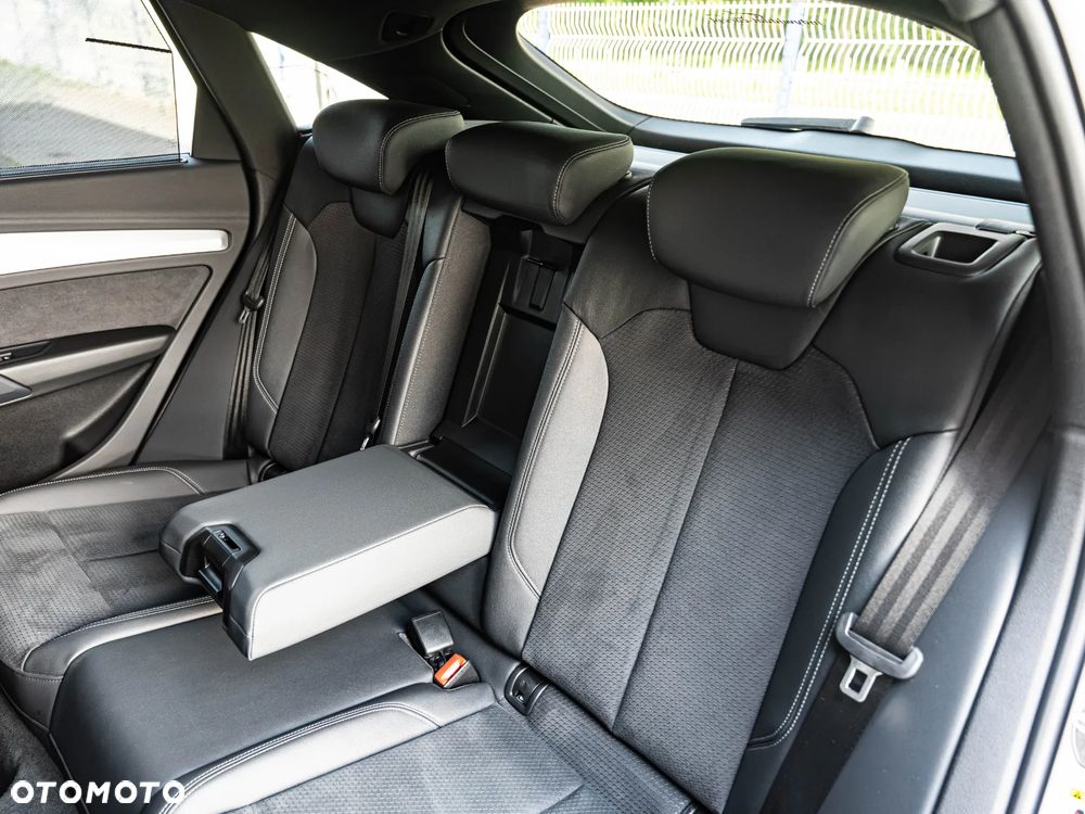 Audi Q5 Sportback 40 TDI quattro S tronic S line - 27