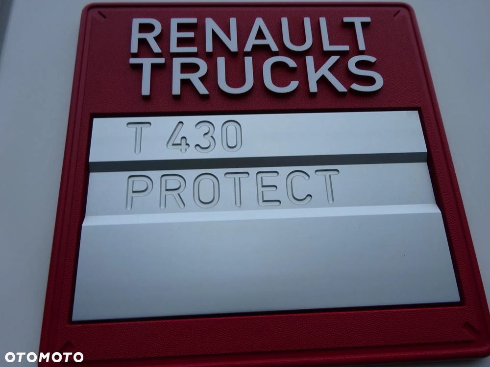 Renault T430 ADR - 5