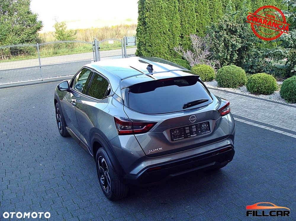 Nissan Juke 1.0 DIG-T N-Connecta - 28