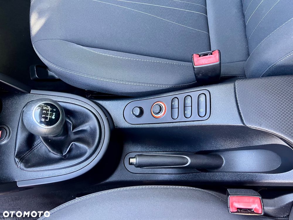 Seat Altea 1.2 TSI (Ecomotive) Start & Stop Style Copa - 17