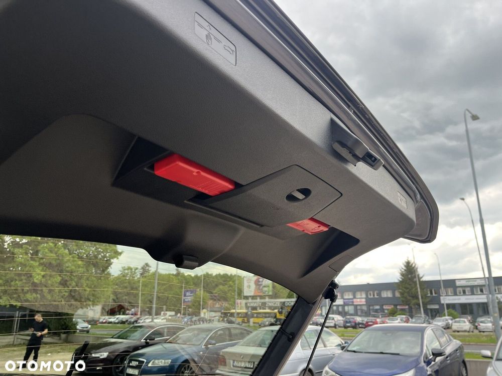 Volkswagen Polo 1.0 TSI Life Plus - 21