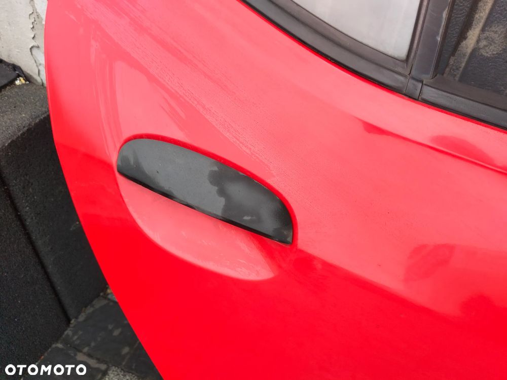 DRZWI TYŁ HYUNDAI I10 H4 LEWE PRAWE 07-10 - 12