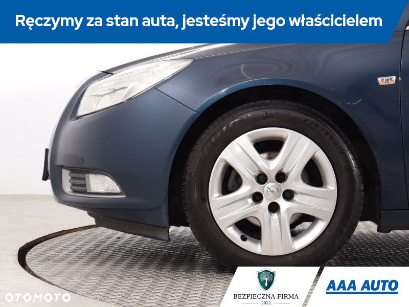 Opel Insignia - 16