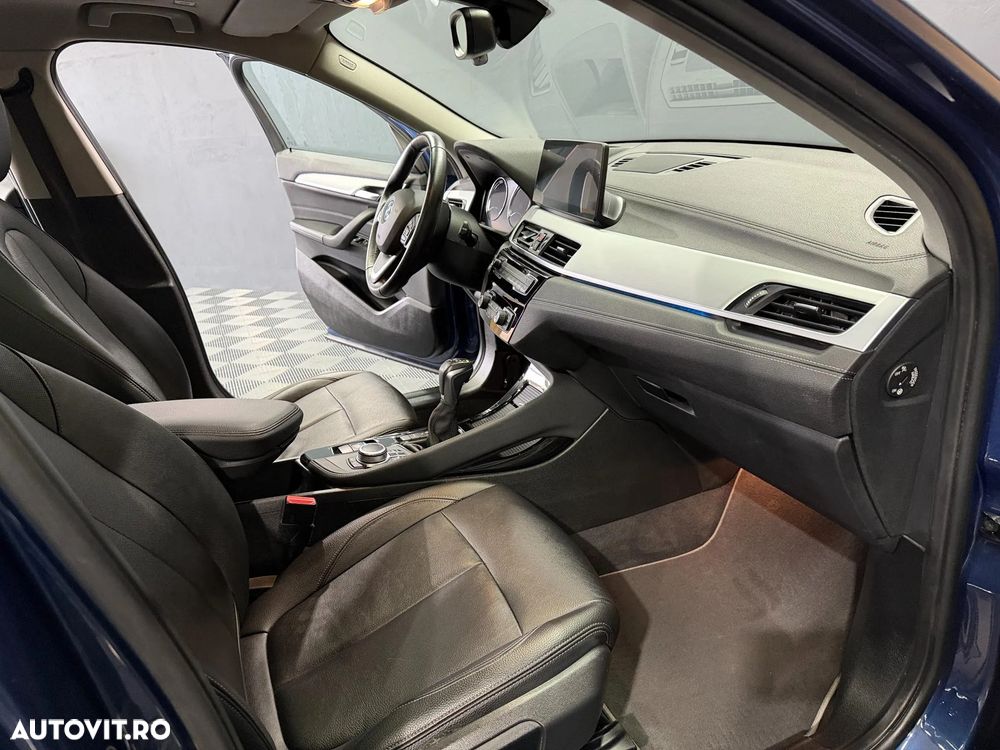 BMW X2 xDrive25e Advantage - 17