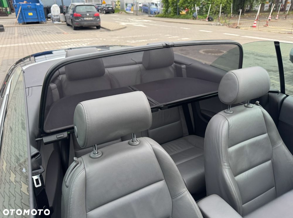 Audi A4 Cabrio - 14