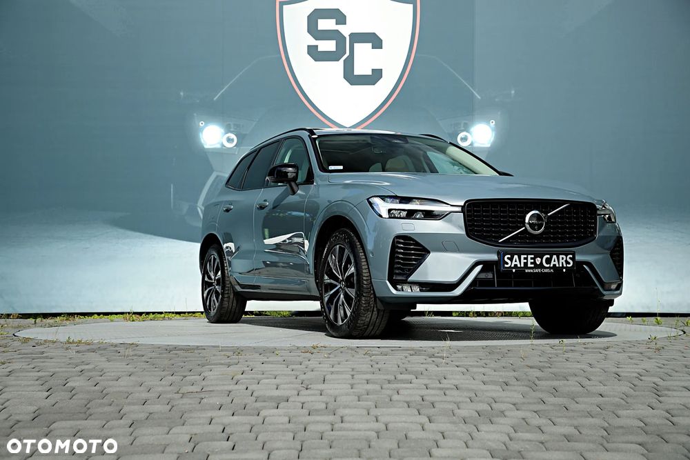 Volvo XC 60 B4 D AWD Plus Dark - 13