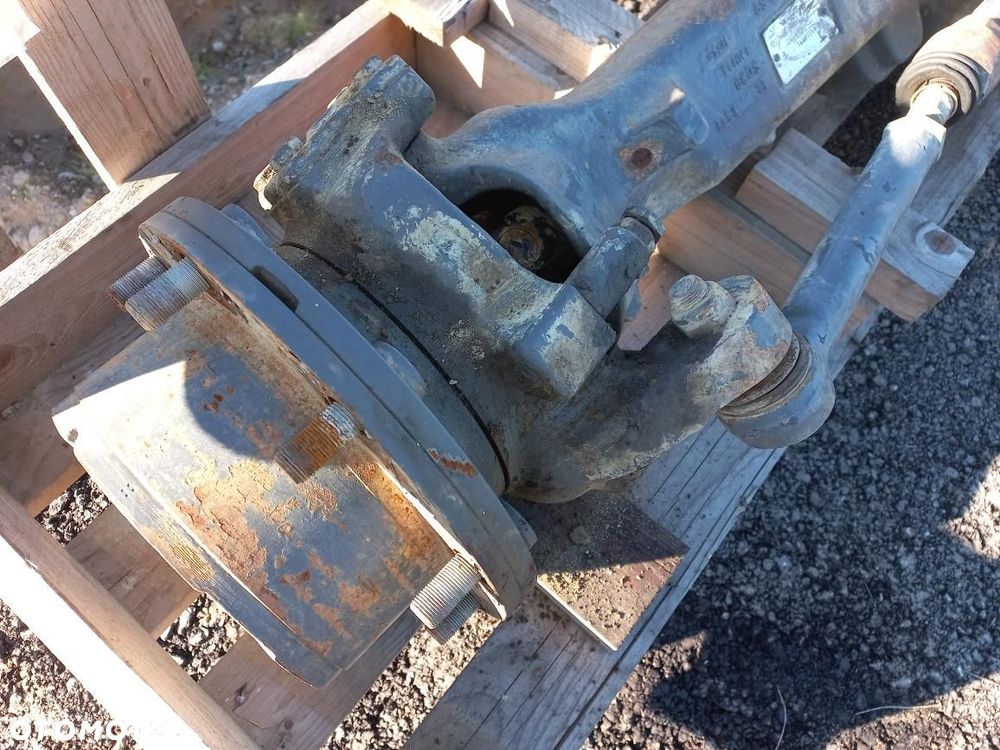 Most 4349310M91 piasta,zwrotnica ,półoś,atak,układ planetarny,wieniec,7250104269,7300604161,00030453990,7330600701,massey 5440,5470,6445,7465 valtra,john deere, - 2