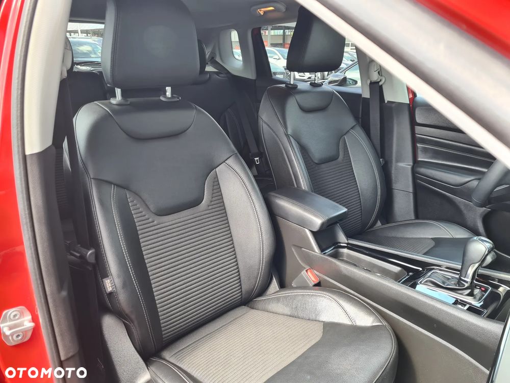 Jeep Compass 1.5 T4 mHEV Night Eagle FWD S&S DCT - 22