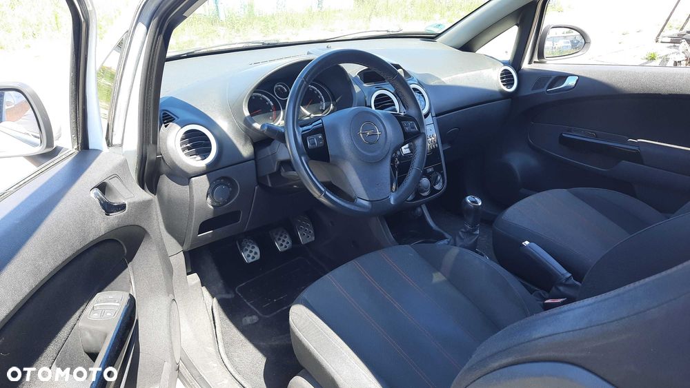Opel Corsa - 7