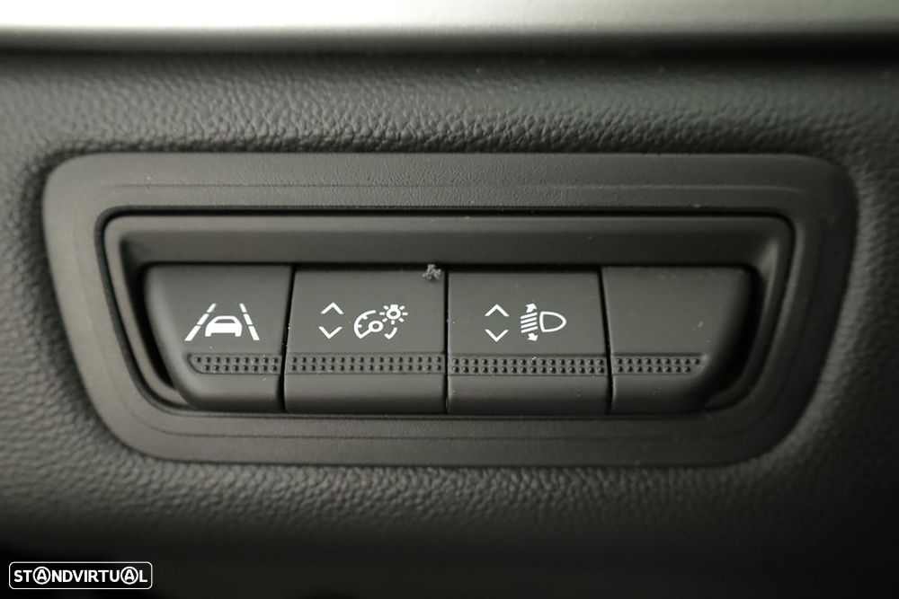 Renault Captur 1.0 TCe Techno - 20