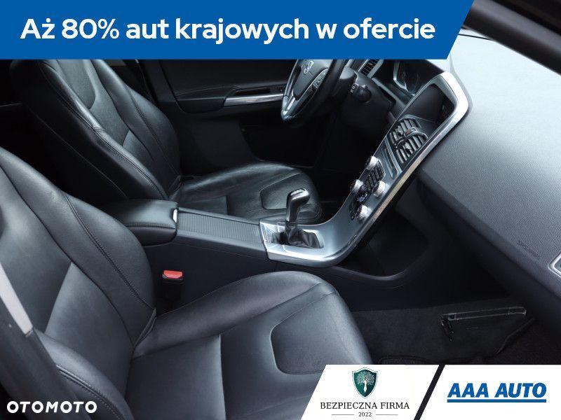 Volvo XC 60 - 11