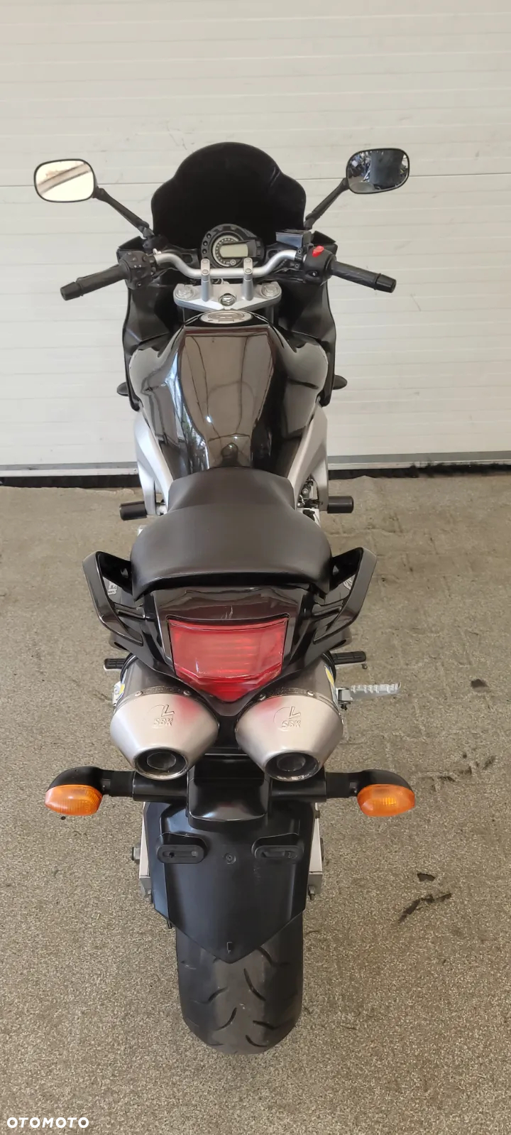 Yamaha FZ - 30