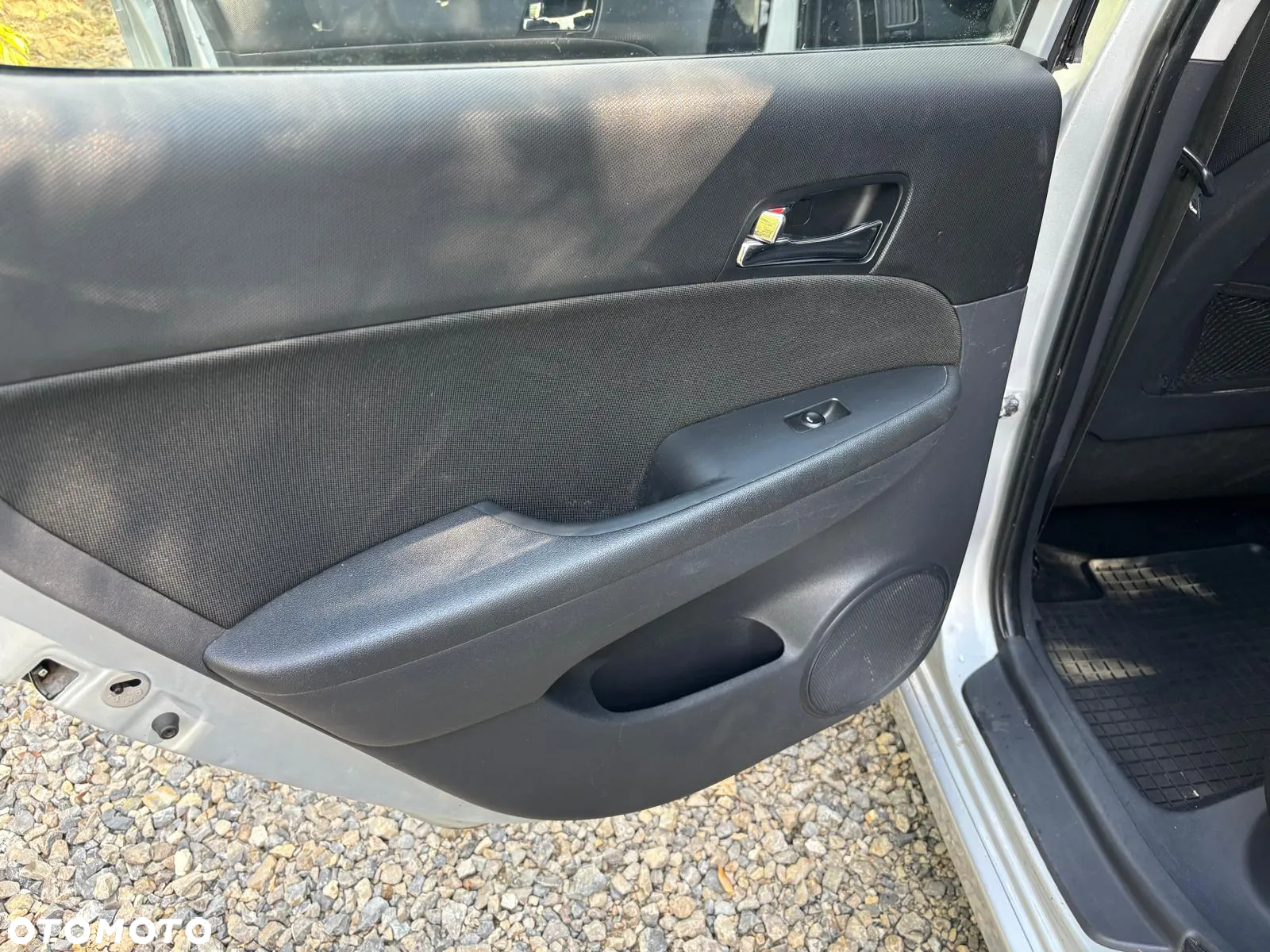 Hyundai i30 1.6 CRDi Comfort - 29