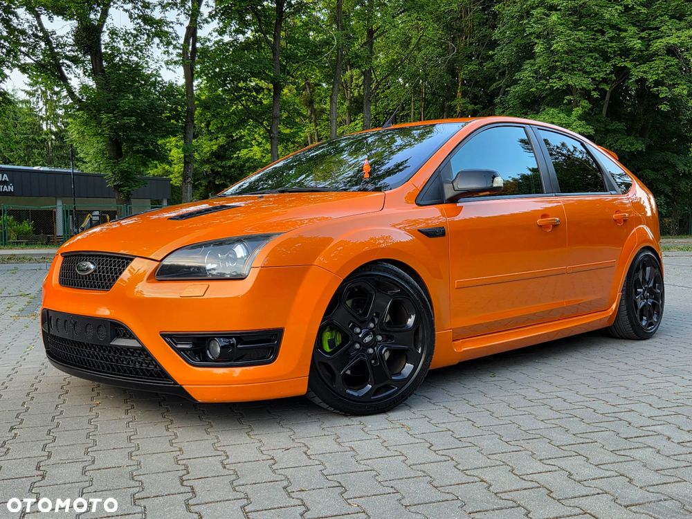 Ford Focus - 13
