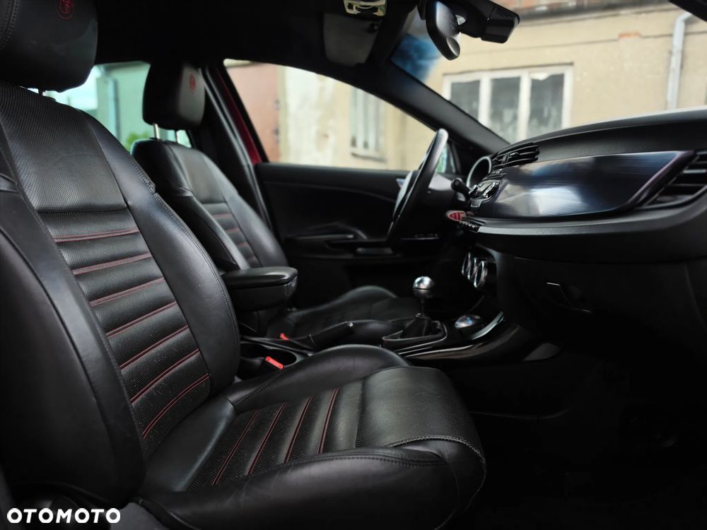Alfa Romeo Giulietta - 26