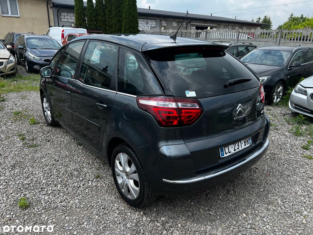 Citroën C4 Picasso 1.6 HDi Attraction - 3