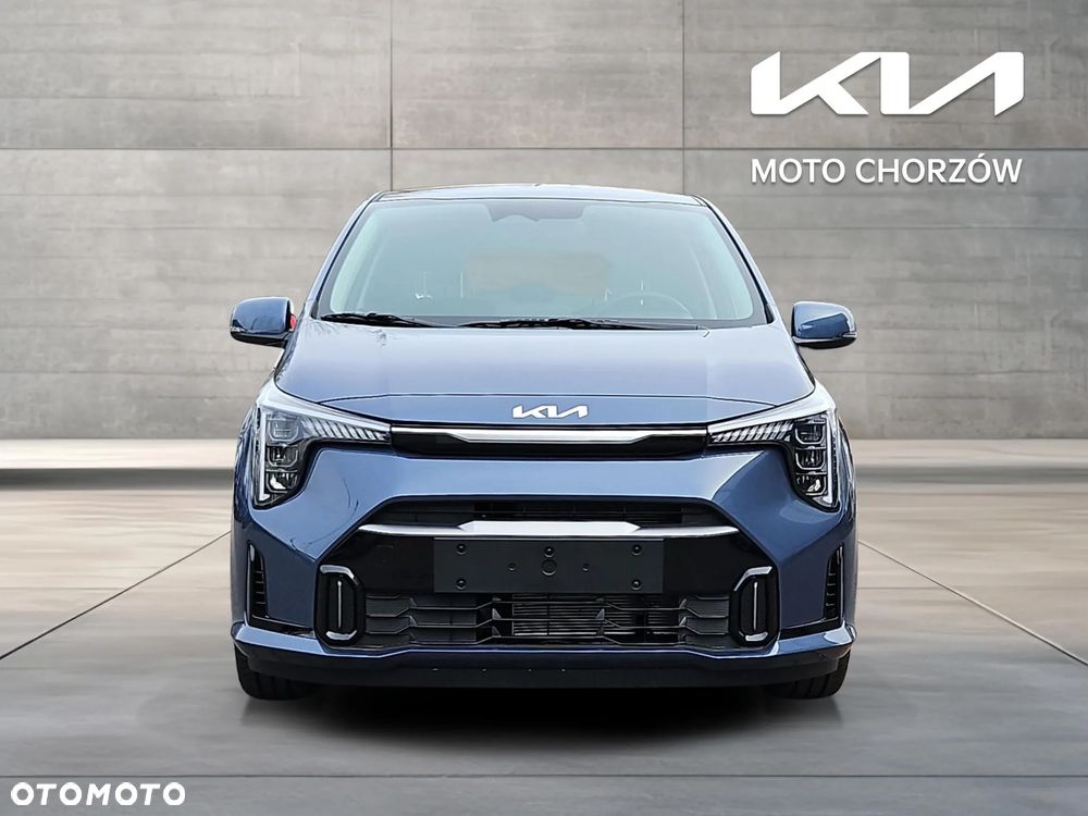 Kia Picanto 1.0 GDI Business Line - 8