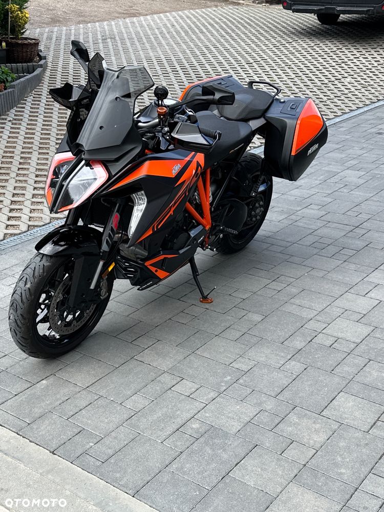 KTM Inny - 6