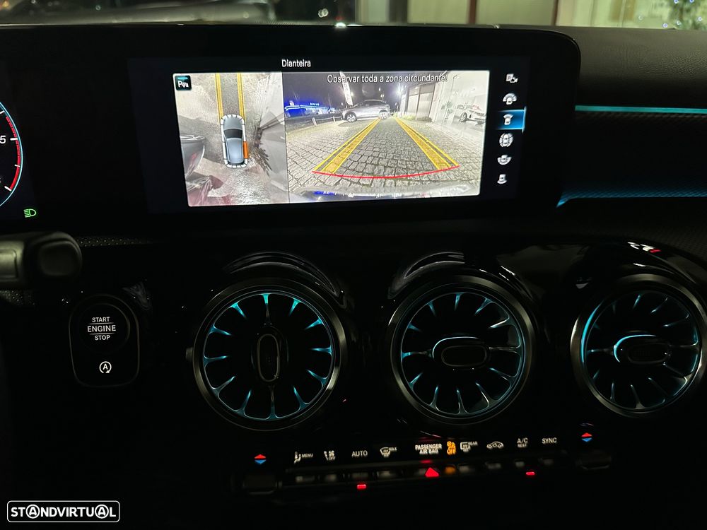 Mercedes-Benz A 180 d - 28