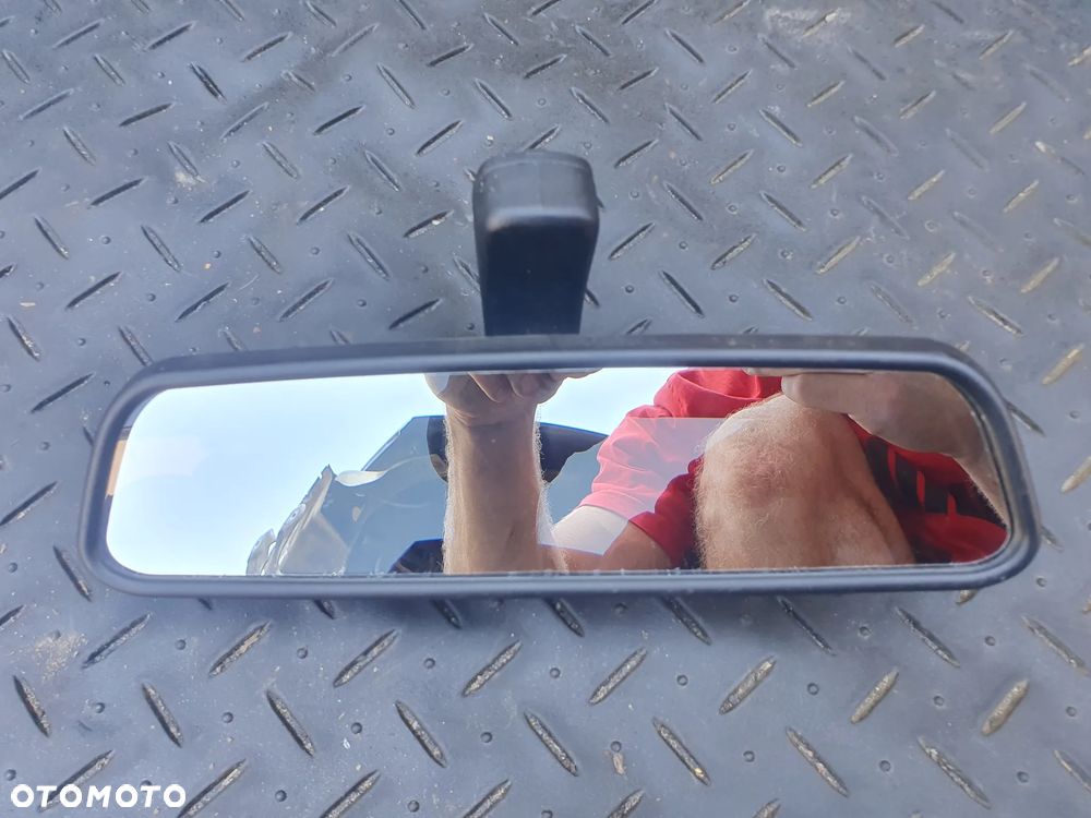 LUSTERKO WEWNĘTRZNE BMW E46 E6006199 POSIADAM 2 SZT - 4