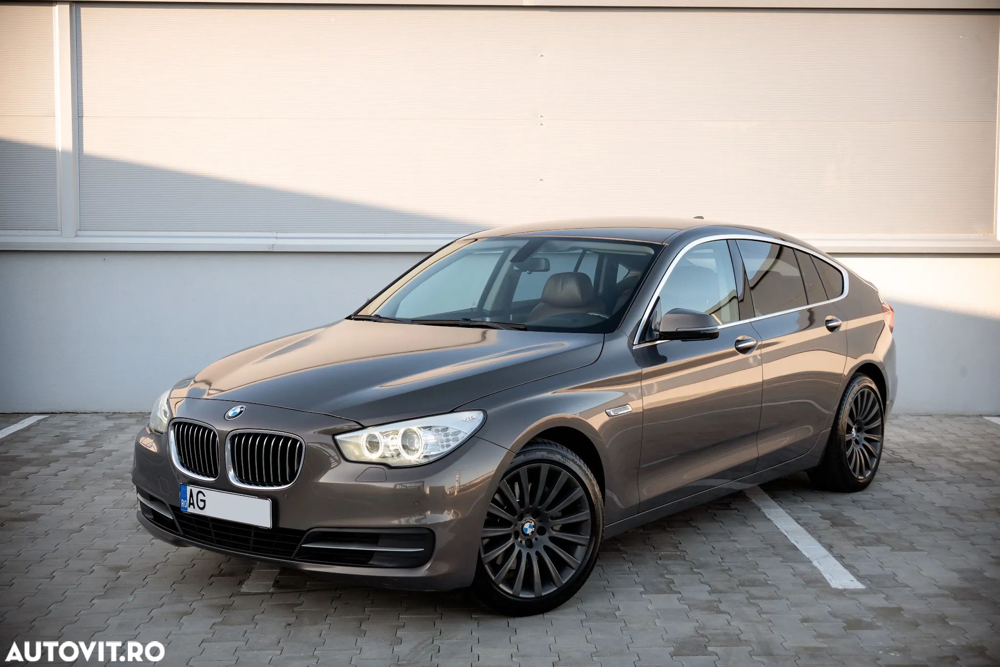 BMW Seria 5 - 1