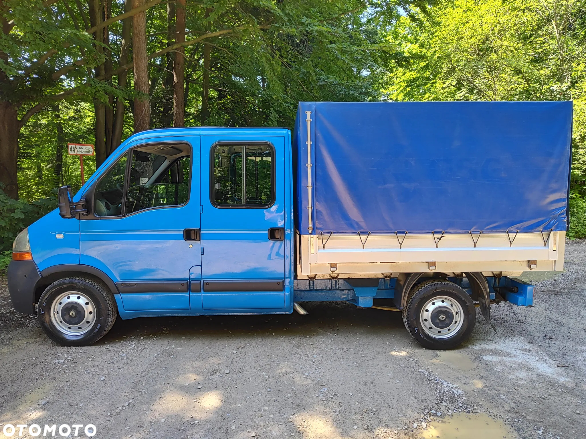 Renault Master - 3