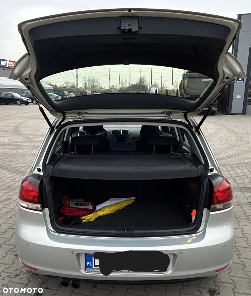 Volkswagen Golf 1.4 TSI Highline - 11