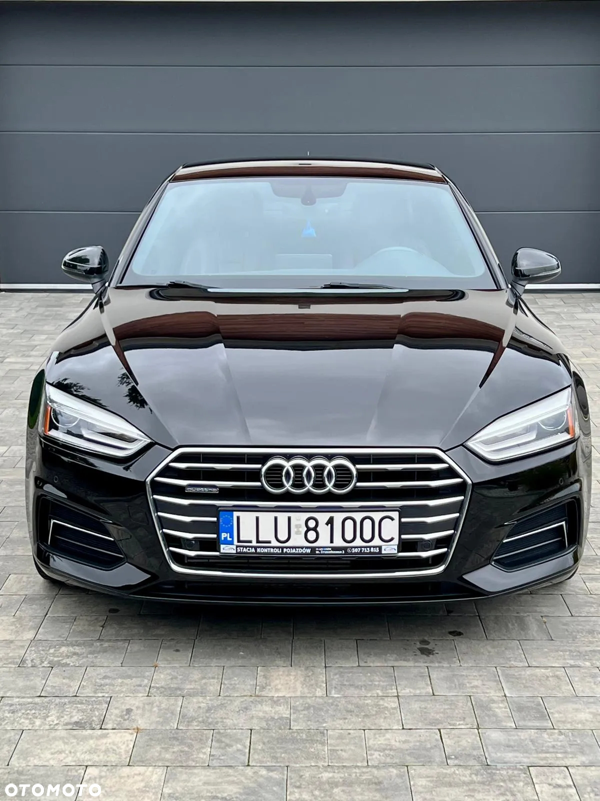 Audi A5 Coupe 2.0 TFSI quattro S tronic - 3