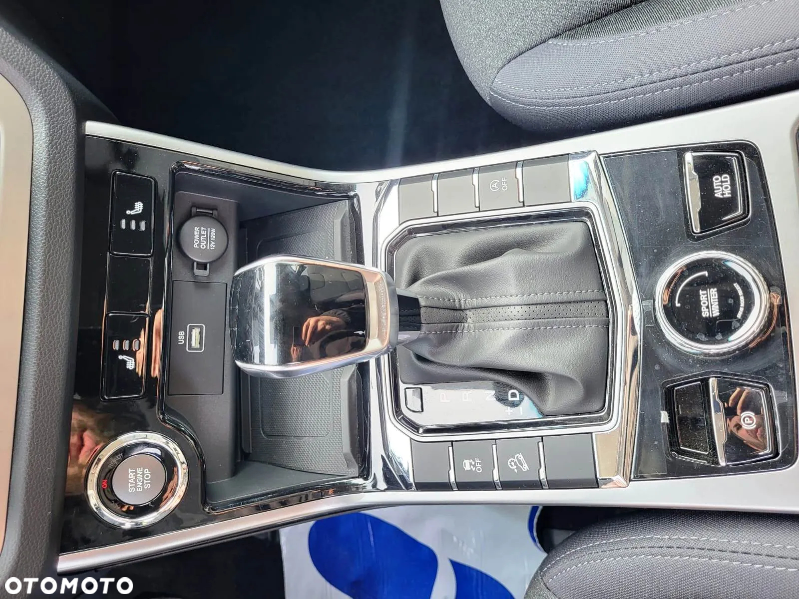 SsangYong/KGM Korando 1.5 T-GDI Onyx 2WD - 16