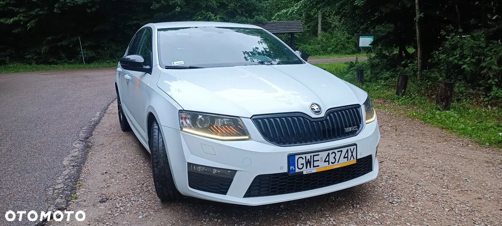 Skoda Octavia - 17