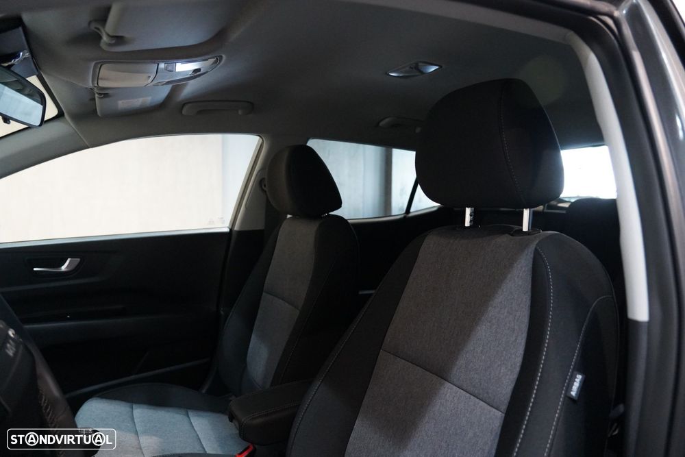 Kia Stonic 1.0 T-GDi Tech - 27