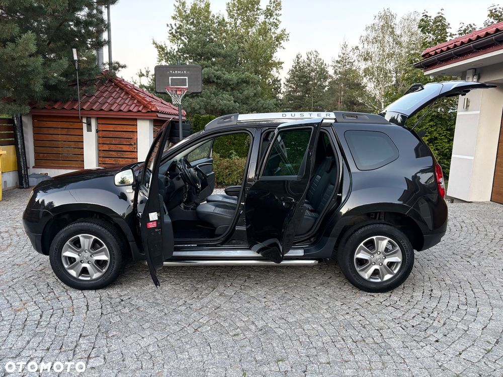 Dacia Duster 1.6 SCe Urban Explorer S&S - 19
