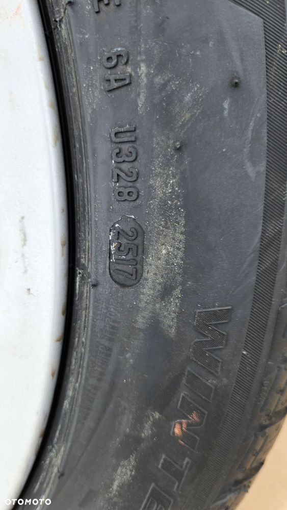 felgi aluminiowe rolls royce 8.5x20" 255/45r20 - 15