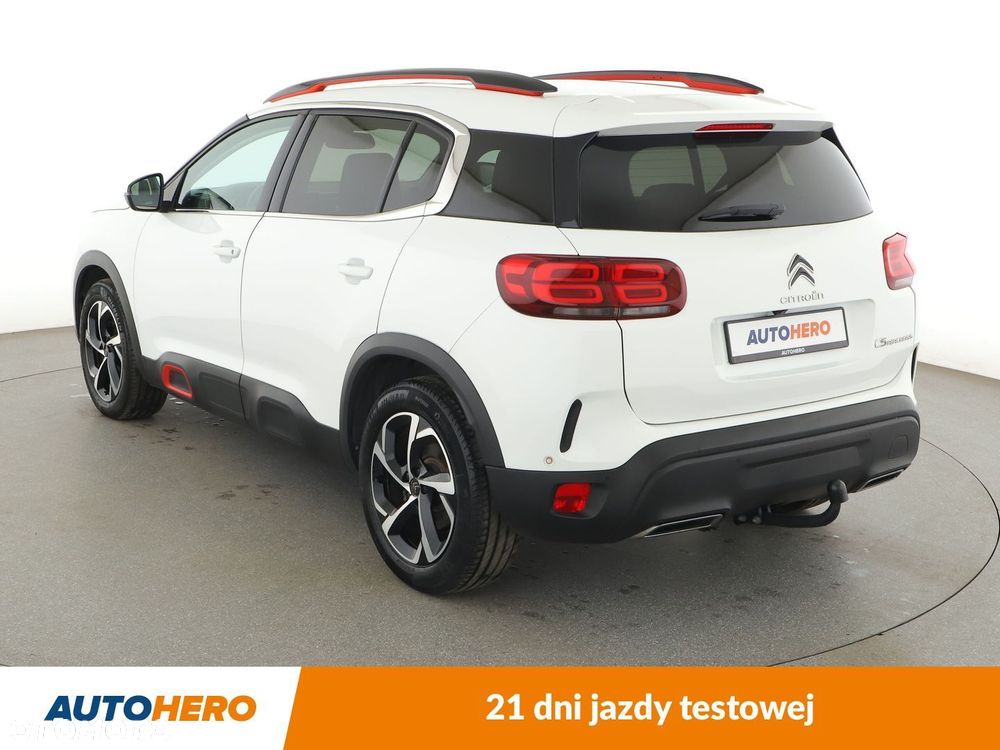 Citroën C5 Aircross 2.0 BlueHDi Shine EAT8 - 4