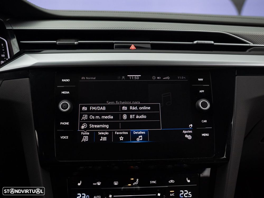 VW Arteon Shooting Brake 1.4 TSI eHybrid Elegance - 35