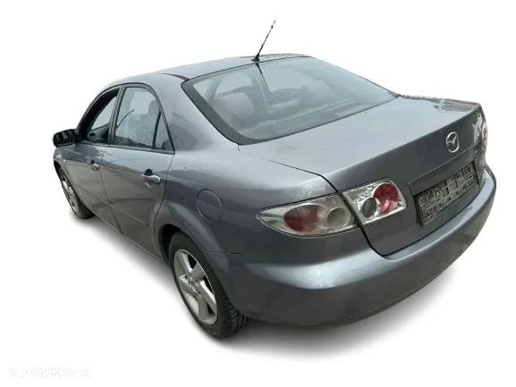 Wszystkie Części do Mazda 6 limuzyna (GG) 1.8 L813/ L829 120KM 2002-2007 - 3