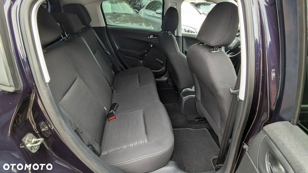 Peugeot 208 1.0 VTi Active - 17
