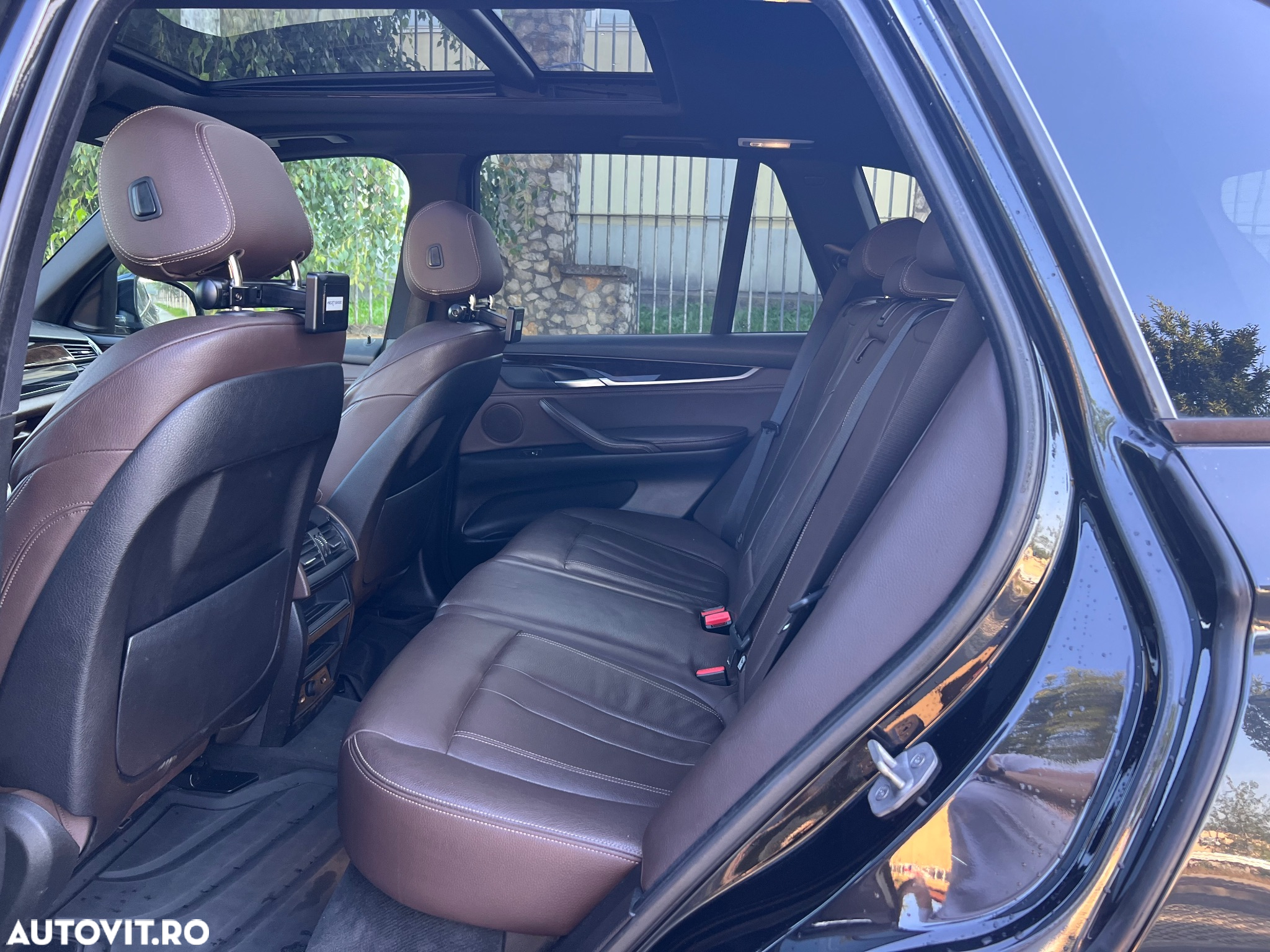 BMW X5 xDrive30d Sport-Aut. - 7