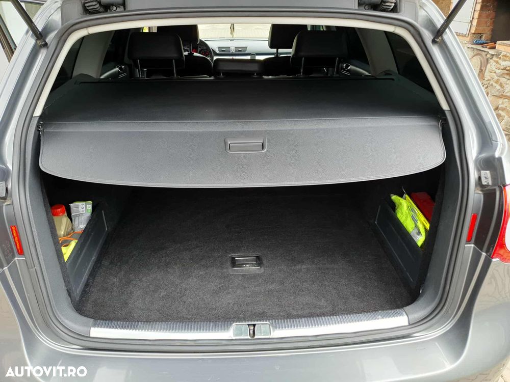 Volkswagen Passat 2.0 TDI Highline DPF DSG - 13