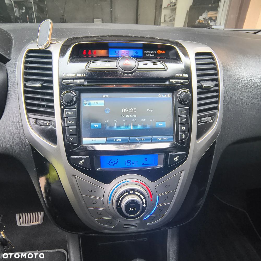 Hyundai ix20 1.6 Automatik YES Plus - 17