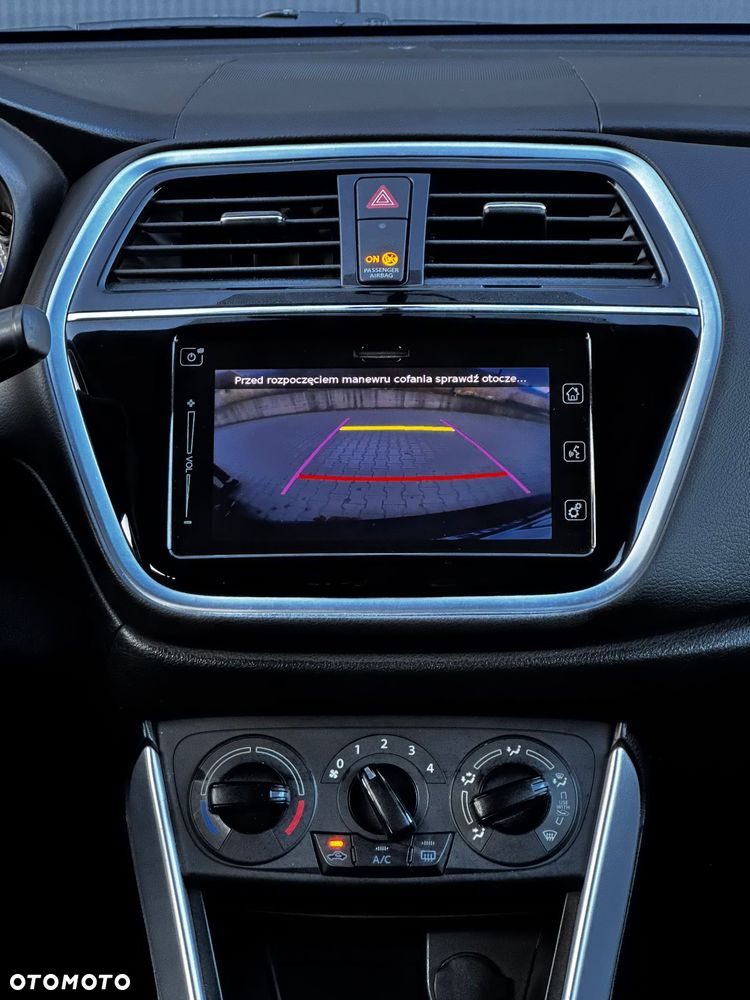 Suzuki SX4 S-Cross - 5