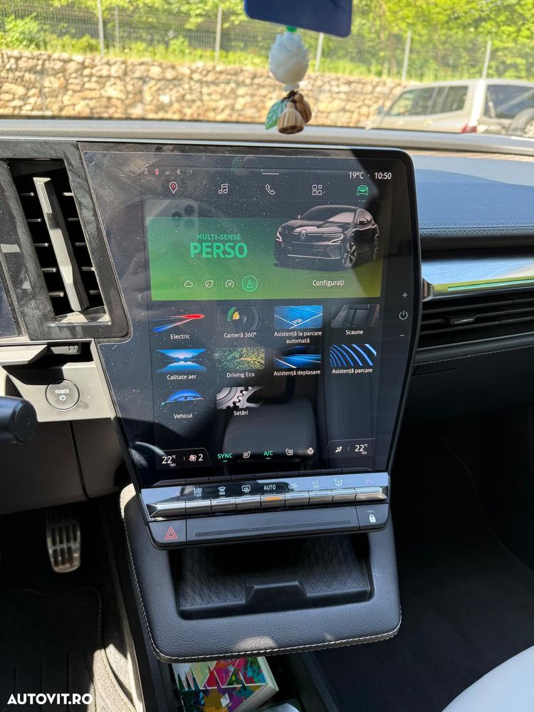 Renault Megane EV60 optimum charge iconic - 23