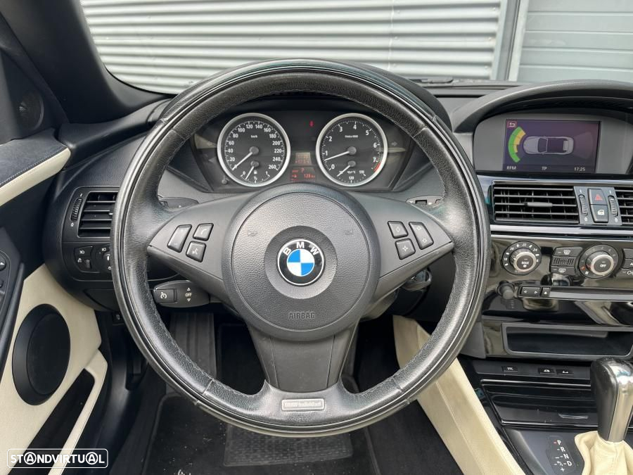 BMW 630 i Aut. - 9